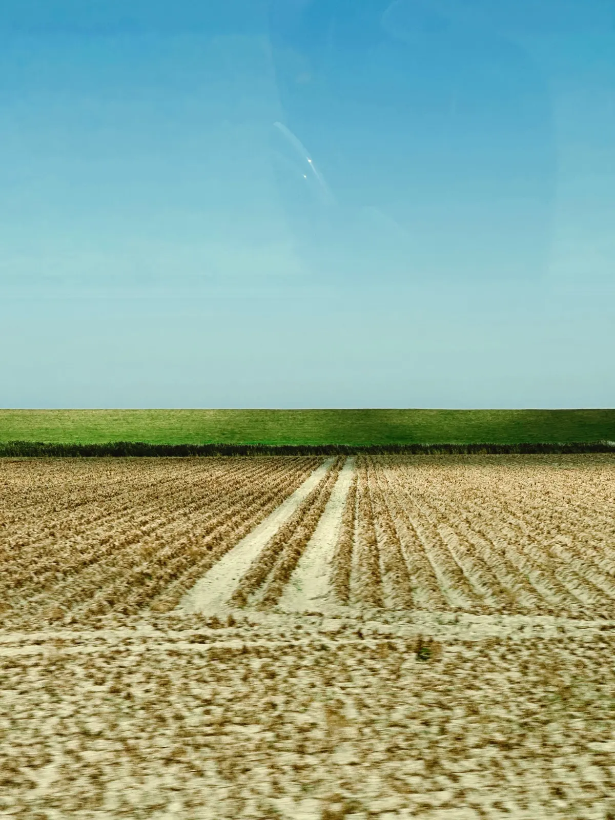 Plattes Land